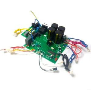 Pc Board For Ecox Split  Outdoor Unit 201338190047 / 17122000000247
Fits Eddm036c16b MOJ36HDN1MN5W MCH36LIH2