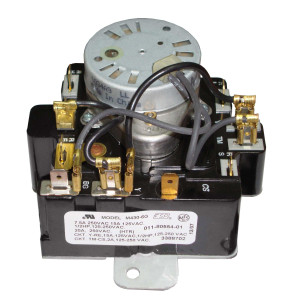 Whirlpool 3388702 Timer para Secadora USA 