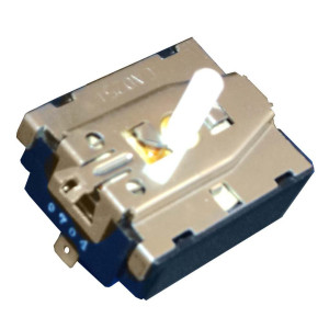 Switch Sec. Frigidaire De Arranque 134398500