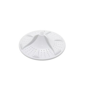 Whirlpool WPW10215115 Genuine OEM Agitator Washplate  Fits: W10215118 W10215115