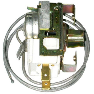 Termostato Refrigerador Frigidaire 18 Pies 5304404821 / 5303321453 / 5304404260 / 5304403736 / 5304401169 / 5303323457