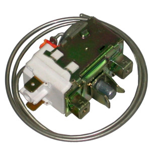 Termostato Refrigerador Frigidaire 18 Pies 5304404821 / 5303321453 / 5304404260 / 5304403736 / 5304401169 / 5303323457