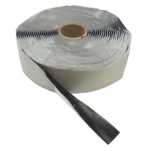 Appli Parts TC-230 Cork Tape 1/8 x 2 in x 30 ft, Working Temperature -20 F to 200 F, Insulation Tape