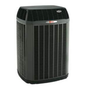 Vertical Cond. 36.000btu Xl18i Dual Stage Trane Seer18 R410 208-230v/60hz/1ph 4ttx8036a1000a