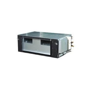 Fan Coil Alta Presion Tvr Ultra 55.000btu R410 220-240/50-60hz/1ph Trane 4tva0055ef Dc Motor