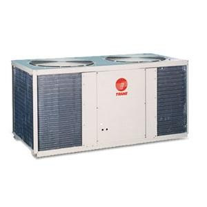 Vertical Cond. 240.000btu R410 208-230v/60hz/3ph Trane Tta240 (Manifold)