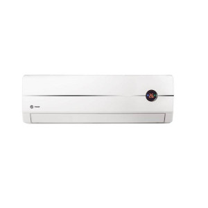 Evaporadora Tipo Consola 36.000btu R410 208-230v/60hz/1ph Trane Hasta Seer22