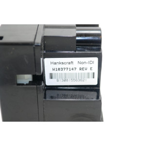 Whirlpool WPW10377147 Genuine OEM Icemaker Module And Motor Assembly
Fits: W10377147 W10882923 WPW10377151 W10377151