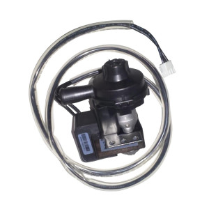 Pump Indoor Unit Split Pld12 / Pld-12 Max 12w 220-240v 50-60hz 17400802000012 / 202400600203 Fits: Eiv4wc60cxxb / Eih4wc60cxxb / Eih4wc36cxxb / Eiv4wc36cxxb