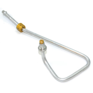 Tube Front Rh Mabe 183D8020G013 / WS01F02872 (Discontinued)