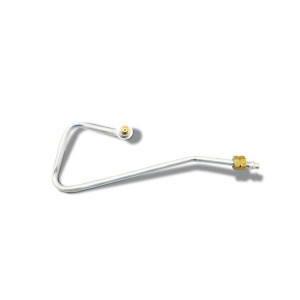 Tubo Cocina Mabe Piloto Delantero Derecho 183D8020G013 / WS01F02872 (Descontinuado)