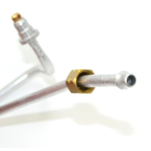 Tube Front Rh Mabe 183D8020G013 / WS01F02872 (Discontinued)