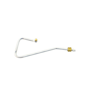 Tubo Cocina Mabe Piloto Delantero Derecho 183D8020G013 / WS01F02872 (Descontinuado)