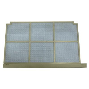 Filtro A.A. Ventana 5000btu Ecox 32x20