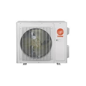 Condensador 12.000btu R410 220v/60hz/1ph Trane Inverter Seer22 (Solo Con 4myw2312a1)