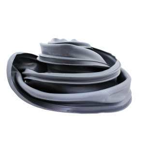 Whirlpool Wp8181850 Empacadura de la Puerta Frontal Lavadora 
Sirve 8181850 8181662 Ps11744939