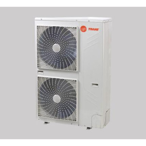 Unidad Condensadora Tvr 60.000btu R410 220v/60hz/1ph Trane 4tvh0060c1 Select