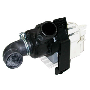 Whirlpool W10536347 Bomba Lavadora Sirve 2392433 8542672 W10049390 W10155921 W10217134 W10281682