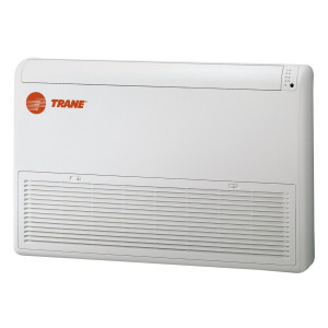 Consola Piso-Techo 60.000btu R22/R410 208-220v/60hz/1ph Trane