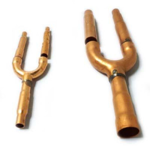 Distribuidor De Refrigerante Tvr Trane Trdk112hp