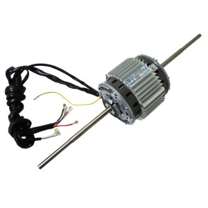Motor Ventilador Unidad Interna VRF YKSS-300-6-10 RoHS 208-230V/60Hz 300W 6p 2.8A LRA 3.8A 985rpm 202400401132 11002012001702  Sirve ecox EHPD50C00B EHPD56C00B EHSP50C00B Carrier Heil Quaker