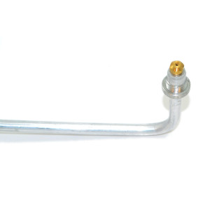 Tubo Cocina Mabe Piloto Trasero Izquierdo 183D8020G012 / WS01F02871 (Descontinuado)