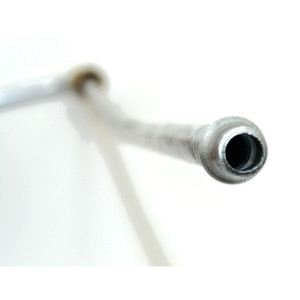 Tubo Cocina Mabe Piloto Trasero Izquierdo 183D8020G012 / WS01F02871 (Descontinuado)