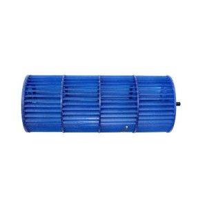 Turbina A.A. Portatil 12.000btu 121x295mm 201100200044 12100102000087 Sirve ecox MPN2-10CR