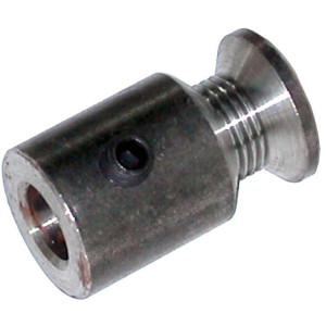 GE WE12X41 Genuine OEM Motor Pulley  Replaces: DE422
