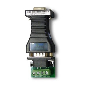 Software Para Unidad Externa E4prf / Mini Vrf