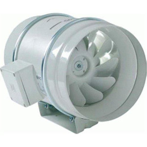 Channel Fan Td-160 Soler Palau