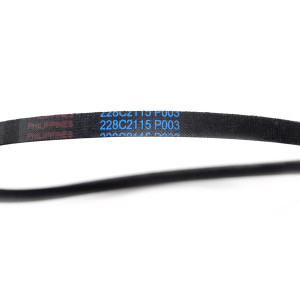 Belt GE General Electric Original WH01X20436 / WH01X10615 / 228C2115P002 / 228C2115P003 / WW01F00345