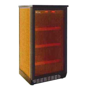 Vinera Wc-100-1 115v/60hz 100 Botellas