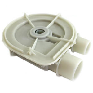 Pump Frigidaire Top Of Motor (Original) 131208500