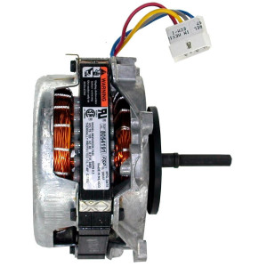 Whirlpool 3378053 Motor para Lavavajillas USA. Sirve 3376765, 8054191, 3369472, 3374753, 3375480, 3375481