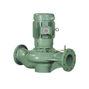 Taco KV 120 Chilled Water Pump 71/2
