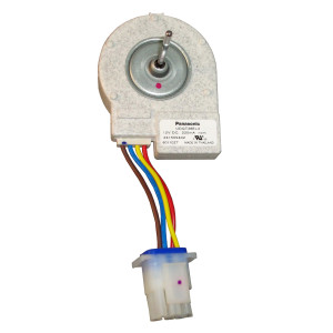 Motor Nev. Frigidaire Ventiador Evaporador 241509402