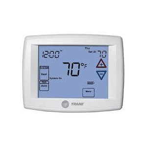 Termostato A.A. A/C Trane Tcont302as42da 4H/2C Programable