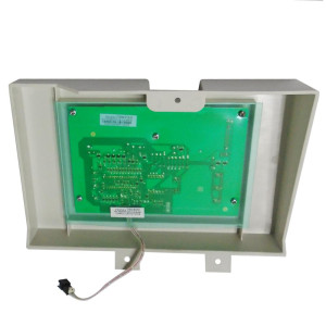 Display Box Assembly Ptac Us1-Kcr35p/Dn1z-B.D.04.Xk1.1 203321790300 / 17220300000096
Fits: Ecox Epta012c10b / Perfectaire 1ptc12a-5.0 / Klimaire Kthm009-E3h2-Bc