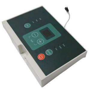 Display Box Assembly Ptac Us1-Kcr35p/Dn1z-B.D.04.Xk1.1 203321790300 / 17220300000096
Fits: Ecox Epta012c10b / Perfectaire 1ptc12a-5.0 / Klimaire Kthm009-E3h2-Bc