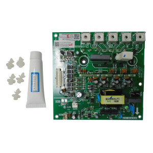 Tarjeta Unidad Condensadora Vrf Emvrf50c00b / Emvrf56c00b 201319902129 / 2013199sh070 / 201319902126 / 17127000001198 / 17122300001348 / 17127000004050 / Me-Power-50a(Ps21a79).D(Sh)