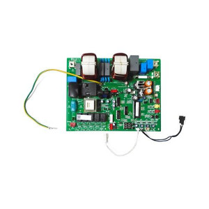 Tarjeta Unidad Condensadora Vrf Emvrf36c00b 201395190160 / 17127000001272