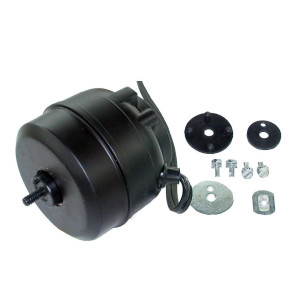 Jard Motor 50w 230v Cw Shaft 3/8 45521