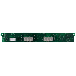 Electronic Board Mabe WR200D1028G011 / WR200D1028G007 / WRD1028G017