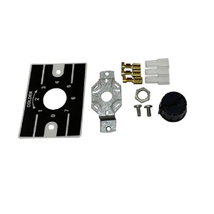 Ranco Temperature Control Thermostat 0F To 11F K50P-1126-001