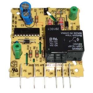 Whirlpool 4388931  Timer De Descongelamiento Refrigerador Sirve 2154674 2162270 2162373 2169266 2169268 2188160 2303825