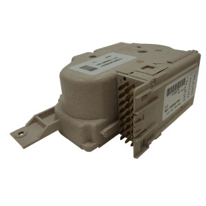 Timer GE General Electric WH12X10424 / WH49X10085 / 175D6347P031 / WH12X10490
