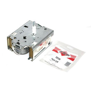 Whirlpool WP3951769 Genuine OEM Timer 
Fits: 3950066 3951769R 3951769 168-121-12
