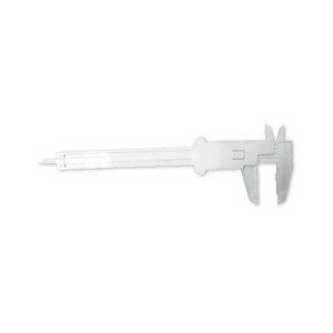 Ecox Vernier / Pie De Rey