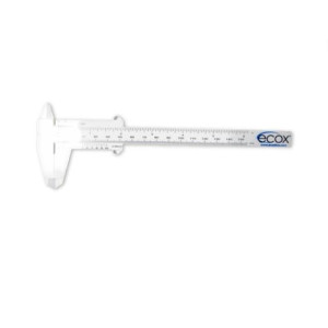 Ecox Vernier / Pie De Rey